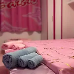Princess&prince With Swimming Pool And Garden *