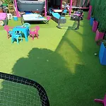 Διαμέρισμα Princess&prince With Swimming Pool And Garden *