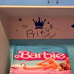 Διαμέρισμα Princess&prince With Swimming Pool And Garden *