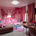 Διαμέρισμα Princess&prince With Swimming Pool And Garden *