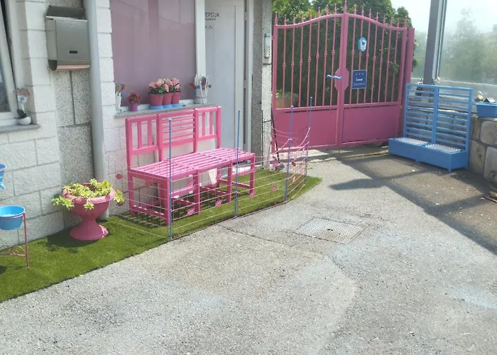 Princess&prince With Swimming Pool And Garden Apartamento Rijeka