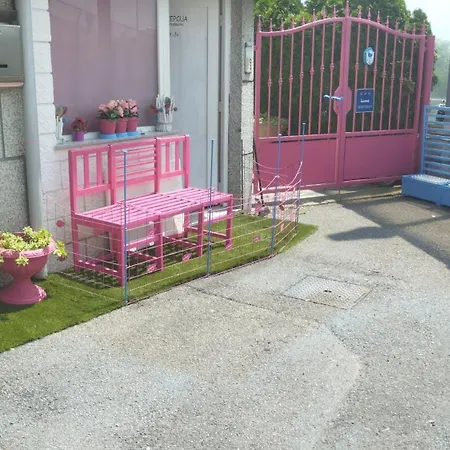 Princess&prince With Swimming Pool And Garden Apartmán Rijeka