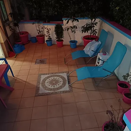 Princess&prince With Swimming Pool And Garden דירה