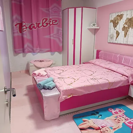 Princess&prince With Swimming Pool And Garden Apartmán Rijeka