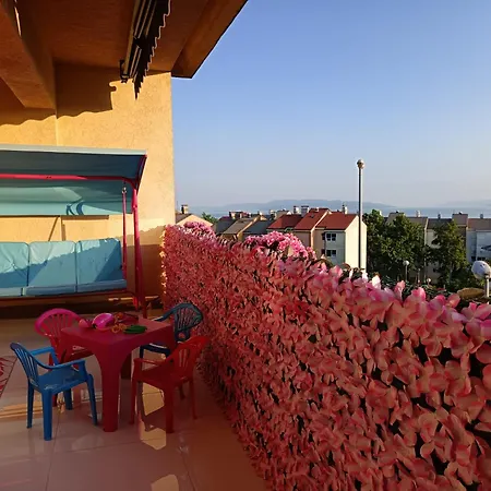 Princess&prince With Swimming Pool And Garden Apartmán *