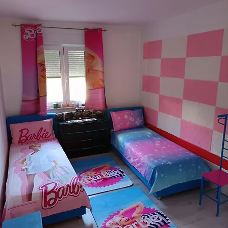 Princess&prince With Swimming Pool And Garden Lejlighed Rijeka