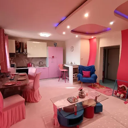 Princess&prince With Swimming Pool And Garden * Rijeka