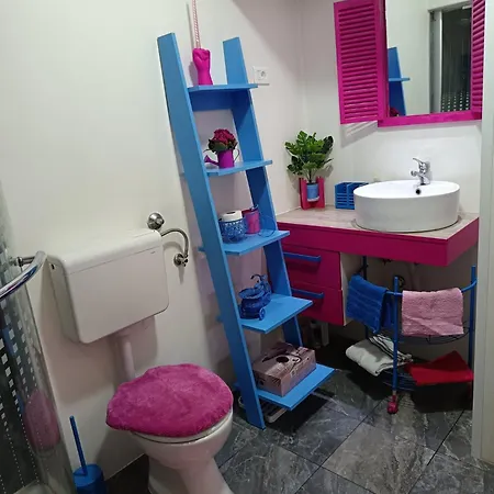 Princess&prince With Swimming Pool And Garden * Rijeka