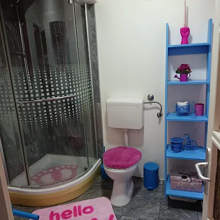 Lejlighed Princess&prince With Swimming Pool And Garden Rijeka