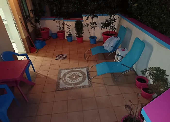 Princess&prince With Swimming Pool And Garden Apartmán