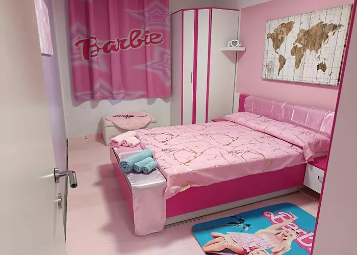 Princess&prince With Swimming Pool And Garden Apartmán Rijeka