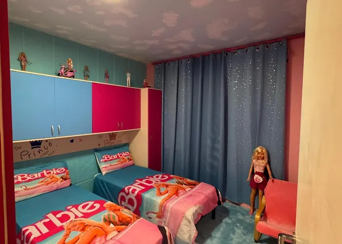Princess&prince With Swimming Pool And Garden Apartment Rijeka