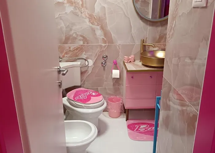 Princess&prince With Swimming Pool And Garden *